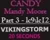 VS M Candy Part 3