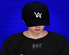 :: Alan Walker Cap