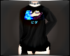 Dabi E-girl Sweater