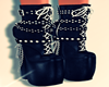 BIMBO REBELDE PLATFORM 1