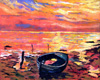 LA BARQUE