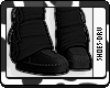Mina Boots Black