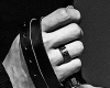 Belt cutout