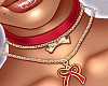 LV-Olivia Necklace