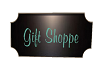 Gift Shoppe Sign