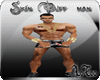 [LOC] Skin *Buff man*(M)