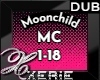 MC Moonchild - Dubstep