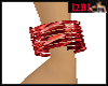 red bracelets-L