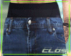 Jeans Ripped Style ►