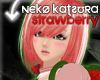 [NK] Strawberry Cacie