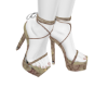 Designer Heels
