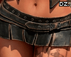 # Old Leather - Black