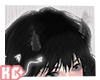 Ko ll Horn Animated Blk