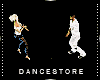 *Disco Dance /2P