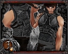 [J] Warrior Cuirass