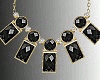 ! Black Diamonds Jewelry