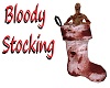 Bloody Stocking