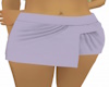~Purple Skirt~