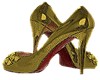 golden lady shoes