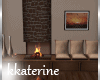 [kk]Autumn Home Fire/Set