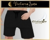 Black Shorts M