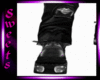 SD HArley Boots M