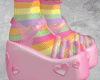 SS-Barbie Rainbow