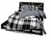 Cozy Plaid Bed [CG]