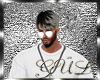 Myan white sweater