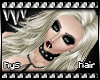 [Hys] Ash: Avril 21