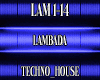 Lambada techno house