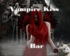 Vampire Kiss Bar