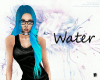 Elemental Hair (Water)