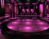 Purple furnished Club
