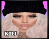 Gud Beanie Blonde