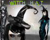Hat - Witch Hat