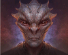 6v3| Alien Head