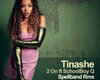 Tinashe - 2 On song
