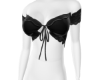 💋Crop Black