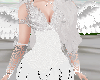 Queen Swan Dress