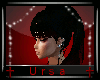 ~UE~ Pakpao Black W/ Red