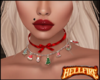 Christmas Necklace