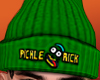 pichle rick