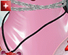 bloody bear waist belt