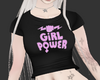 Girl Power ♥