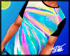 Couple Hologram Prego