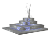 Drvble Particle fountain