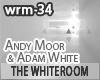 Adam White - White Room