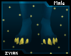 Z; Noctis Claws M