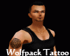 KK Jacob Black Wolfpack